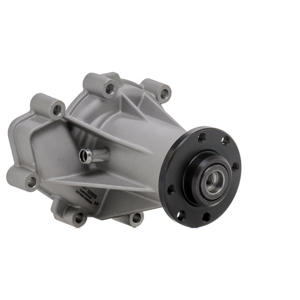 RIDEX PLUS 1260W0029P Wasserpumpe Mercedes T2/LN1 Kastenwagen 508 D 2.3 (667.361, 667.362) 79PS 1991