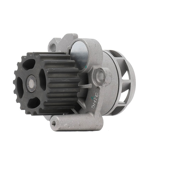 RIDEX PLUS 1260W0018P Vesipumppu Audi A3 8l1 1.9 TDI quattro 130 hv ASZ