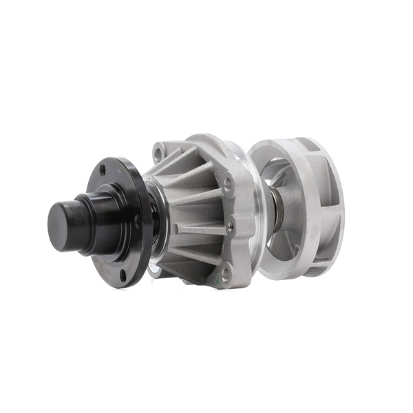 RIDEX PLUS 1260W0069P Bomba de água Opel Omega B Sedan 2.5 D (F69, M69, P69) 131 cv X 25 DT