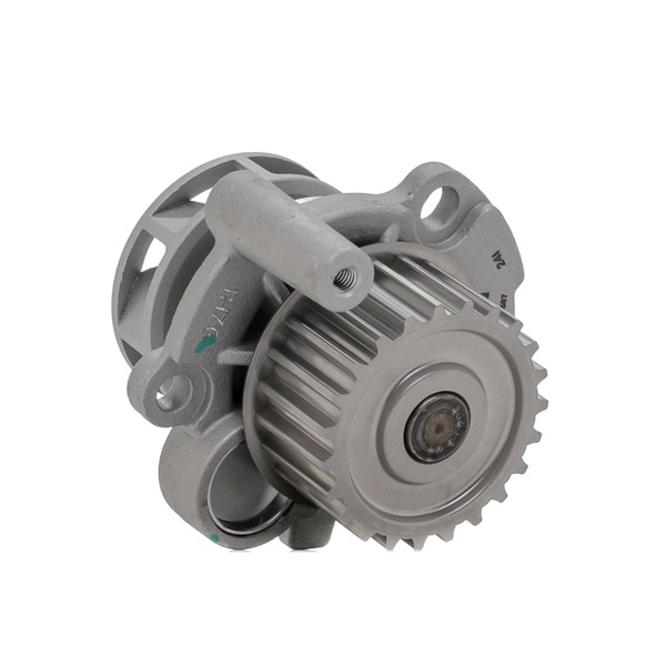 RIDEX PLUS 1260W0022P Waterpomp VW Passat 3bg Sedan 1.8 T 20V 150 Pk AWL