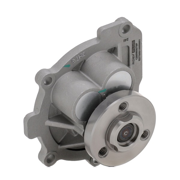 RIDEX PLUS 1260W0079P Thermoschalter 1.6 (L08) 179PS 2010