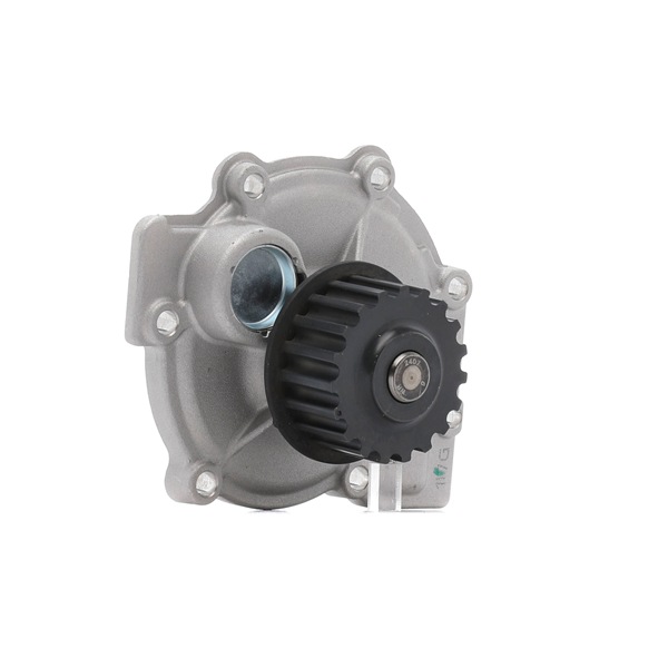RIDEX PLUS 1260W0014P Vesipumppu Volvo 545 2.5 T5 220 hv B 5254 T3