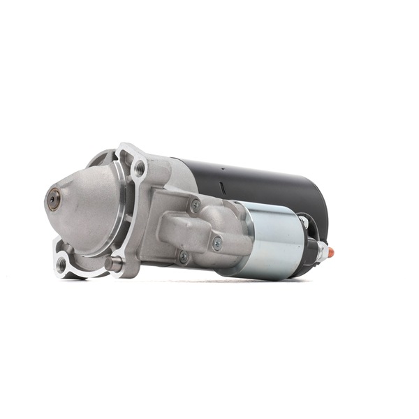 RIDEX 2S0981 Starttimoottori Volvo 545 2.0 D4 177 hv D 5204 T