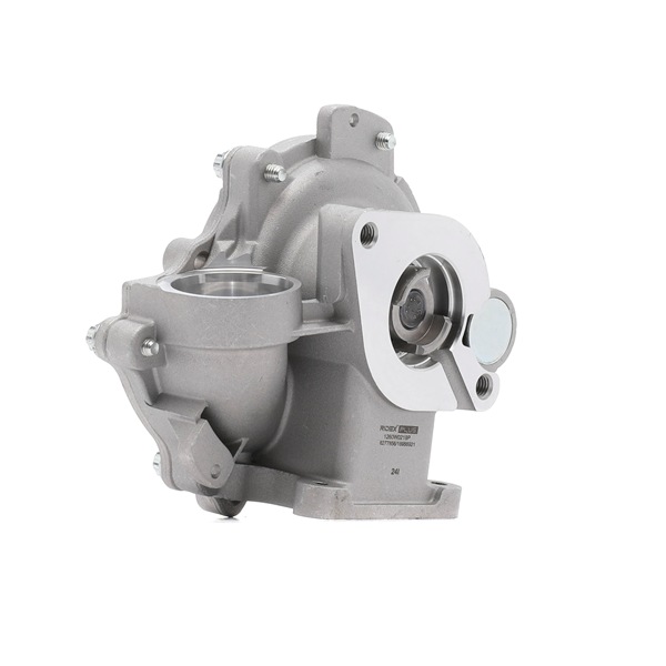 RIDEX PLUS 1260W0218P Pompe à eau MITSUBISHI Colt VI (Z30) 1.5 DI-D (Z38A) 68CV 2010