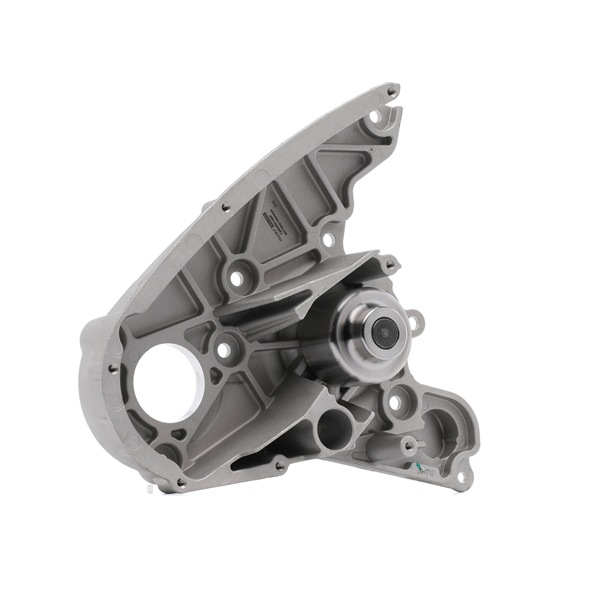 RIDEX PLUS 1260W0156P Vesipumppu Iveco Daily 4 3.0 35C17 V, 35C17 V/P, 35S17 V, 35S17 V/P 170 hv F1CE3481C