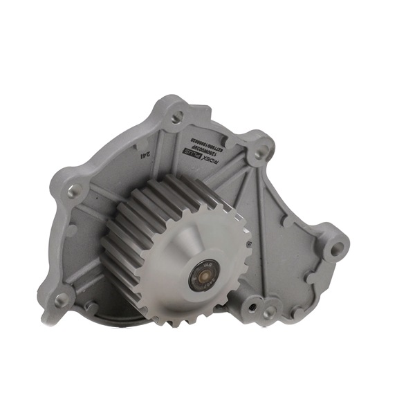 RIDEX PLUS 1260W0039P Αντλία νερού Citroën C4 2 1.6 HDi 92 PS 9HJ (DV6DTEDM)