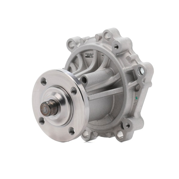 RIDEX PLUS 1260W0095P Pompa apa Toyota Hilux 2 LN65 2.4 D 4WD (LN65) 75 CP 2L