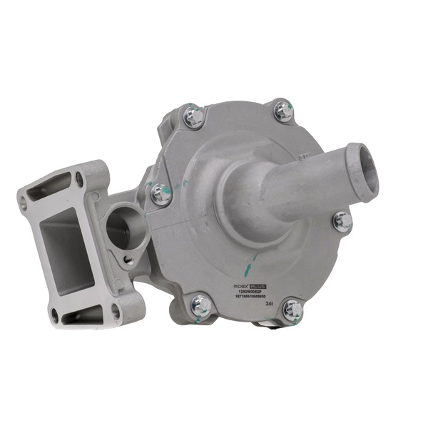 RIDEX PLUS 1260W0052P Vandpumpe Ford Transit Mk5 Bus 2.0 DI 75 HK D3FA