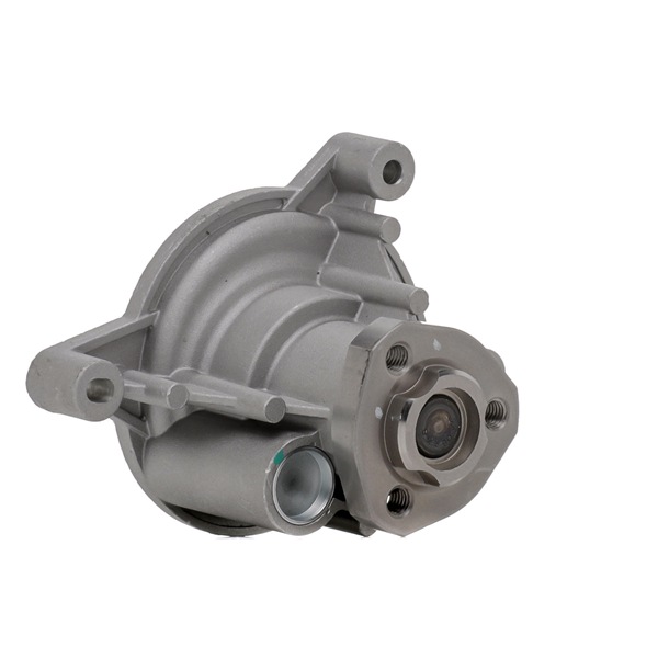 RIDEX PLUS 1260W0209P Vesipumppu Passat B6 1.4 TSI 122 hv CAXA