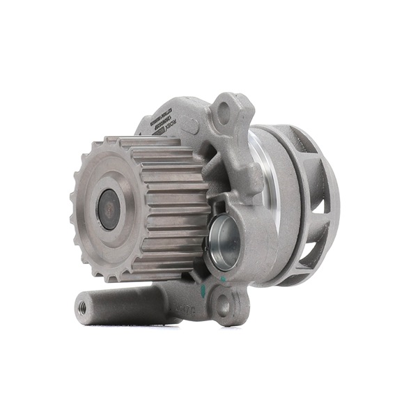 RIDEX PLUS 1260W0035P Vesipumppu Audi A3 8l1 1.9 TDI 110 hv AHF