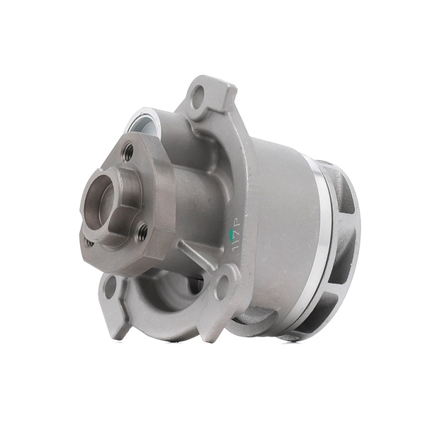 RIDEX PLUS 1260W0072P Bomba de água Opel Omega B Sedan 2.0 DTI 16V (F69, M69, P69) 101 cv X 20 DTH