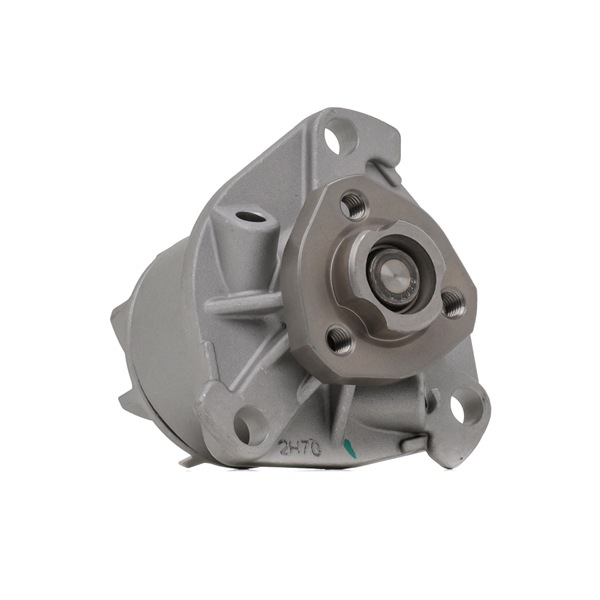 RIDEX PLUS 1260W0097P Waterpomp Passat 3a5 2.9 VR6 Syncro 184 Pk ABV