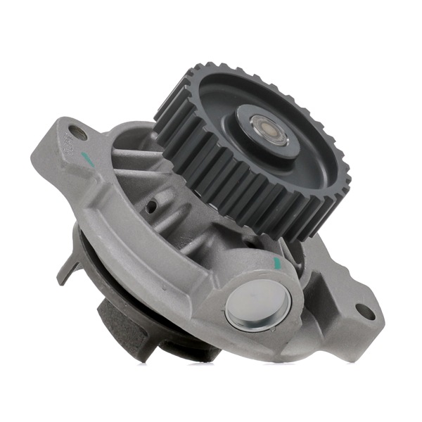 RIDEX PLUS 1260W0068P Vesipumppu Audi 100 C4 2.3 E quattro 133 hv AAR