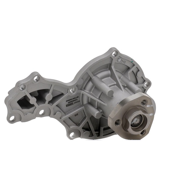 RIDEX PLUS 1260W0009P Wasserpumpe Passat B5 1.6 102 PS ALZ