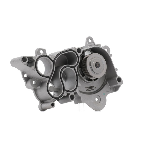 RIDEX PLUS 1260W0355P Waterpomp SKODA Scala Hatchback 1.0 TGI CNG 90 Pk DBYA