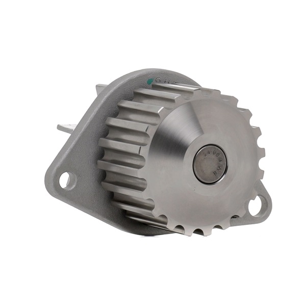RIDEX PLUS 1260W0105P Wasserpumpe Ford Transit Mk5 Bus 2.4 DI 90PS 2006