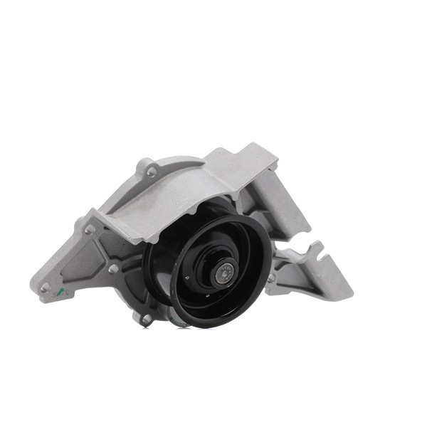 RIDEX PLUS 1260W0073P Ladeluftkühler (LLK) 2.8 Syncro 180 PS AGE