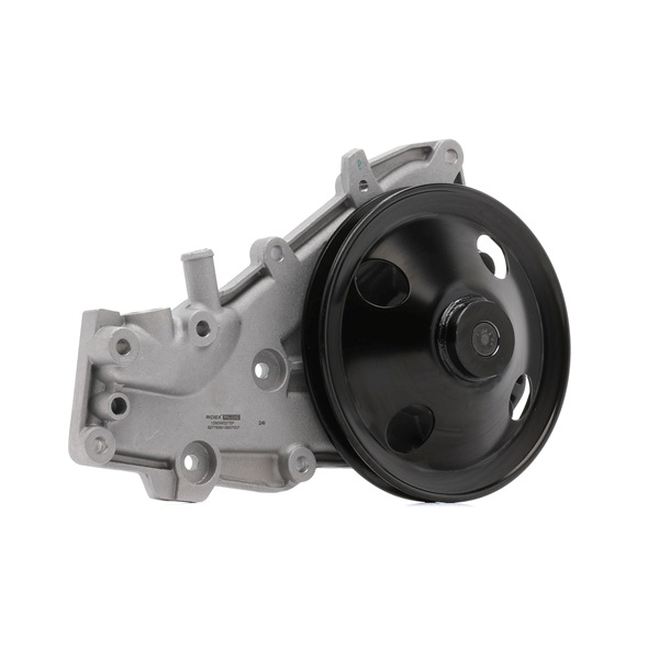 RIDEX PLUS 1260W0275P Vesipumppu Twingo c06 1.2 (C063, C064) 55 hv C3G 702