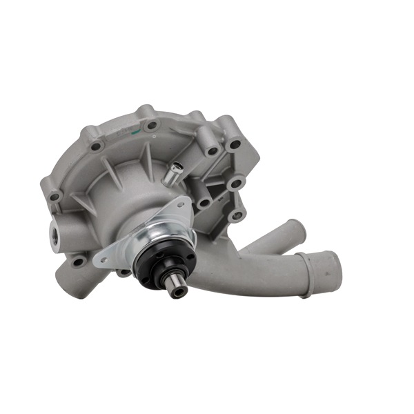 RIDEX PLUS 1260W0113P Pompa acqua SSANGYONG Korando II SUV 2.3 143 CV E23M161