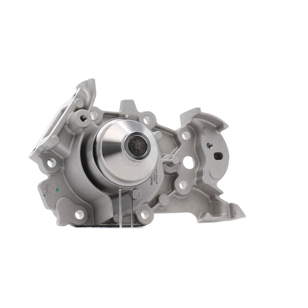 RIDEX PLUS 1260W0118P Vandpumpe Dacia Logan LS 1.0 Hi-Flex (LS0R, LS1G) 76 HK D4D 760