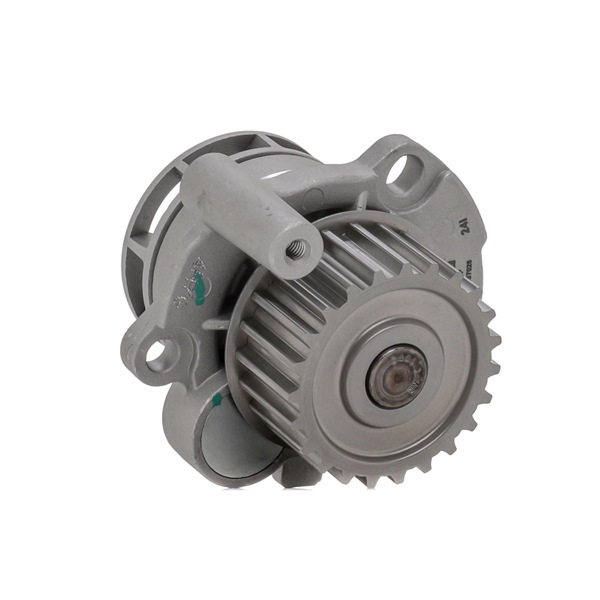 RIDEX PLUS 1260W0058P Vesipumppu VW EOS 1f7 2.0 TSI 210 hv CCZB