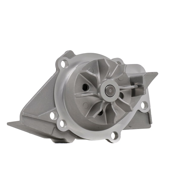 RIDEX PLUS 1260W0098P Radiator fan 1.9 TD 92 hp D8B (XUD9TE)