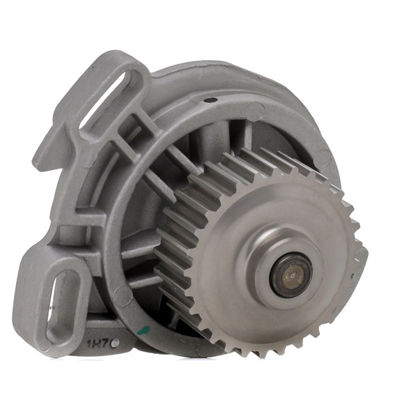 RIDEX PLUS 1260W0242P Vesipumppu Audi 100 C3 2.2 Cat quattro 137 hv KU