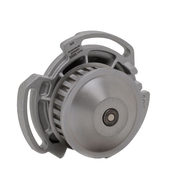 RIDEX PLUS 1260W0323P Waterpomp VW Passat 32B 1.3 55 Pk FY