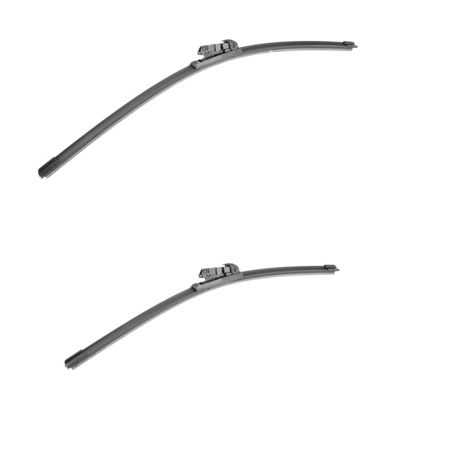 RIDEX PLUS 298W0086P Essuie-glace Audi A4 B8 Avant 3.0 TDI 233CV 2011