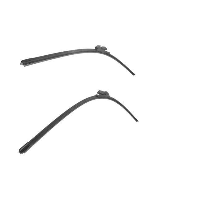 RIDEX PLUS 298W0050P Wischerarm 2.0 Flex 151 PS RFJ (EW10A)