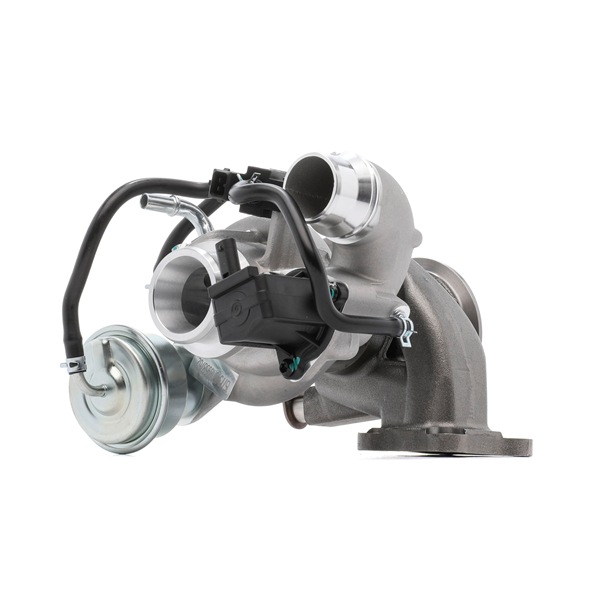 RIDEX 2234C11592 Turbo VAUXHALL Astra Mk7 (K) Hatchback (B16) 1.4 Turbo 125 cv B 14 XFL