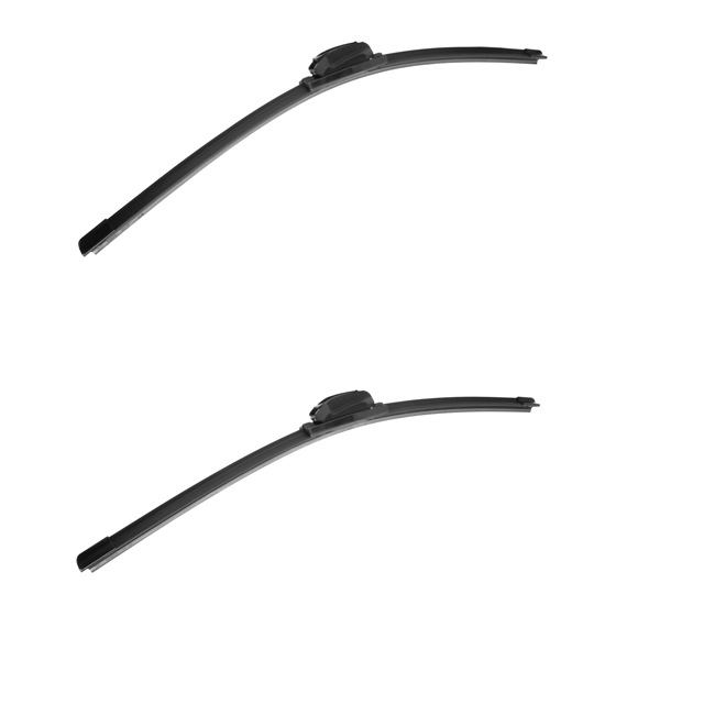RIDEX PLUS 298W0083P Essuie-glace VW Passat B3/B4 Van / Break (315, 3A5) 2.0 Syncro 116CV 1990