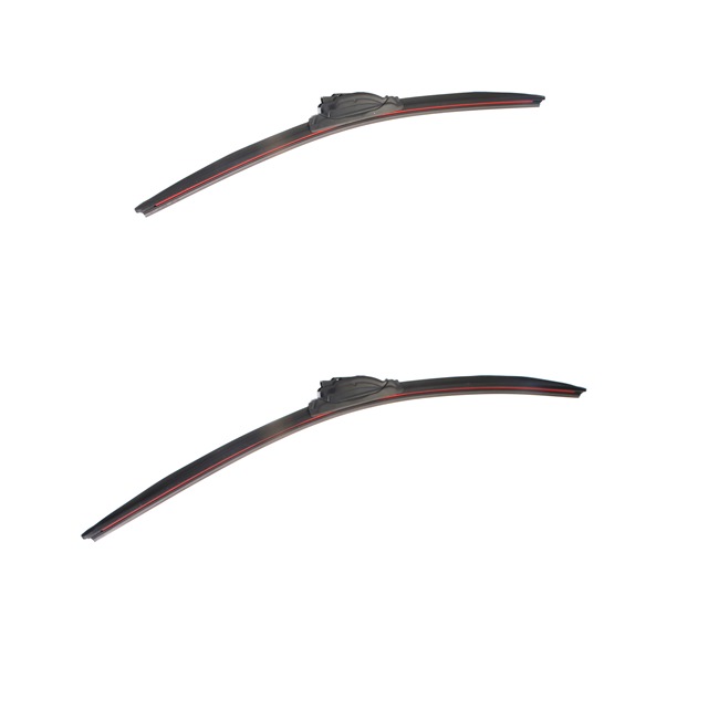 RIDEX PLUS 298W0184P Essuie-glace CHERY Tiggo Facelift 1.8 132 CH