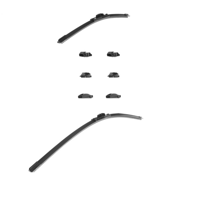RIDEX PLUS 298W0058P Wischergestänge 1.4 MPI 101 PS G4LC