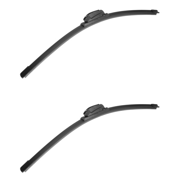 RIDEX PLUS 298W0014P Essuie-glace Mitsubishi L200 K60T 2.5 TDiC 101CV 2005