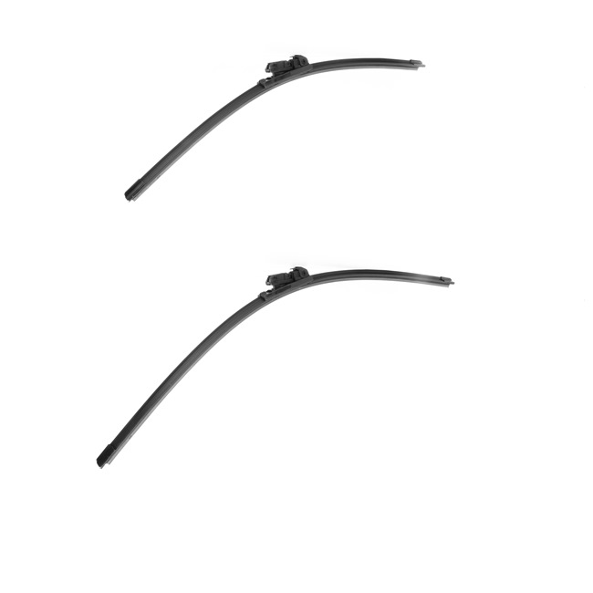 RIDEX PLUS 298W0048P Pyyhkijänsulat CITROËN C5 III Farmari (RW) 1.8 16V (RW6FYC) 125 hv 6FY (EW7A)