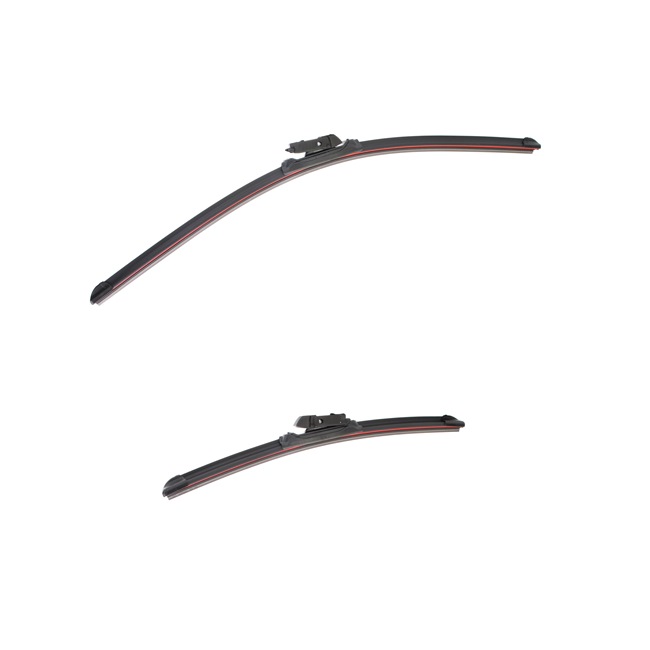 RIDEX PLUS 298W0106P Scheibenwaschanlage Seat Leon 5F8 1.5 TSI 150 PS DPCA