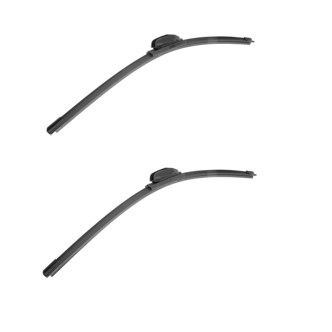 RIDEX PLUS 298W0087P Wiper blades Ford Transit MK5 2.5 TD 75 hp 4HD