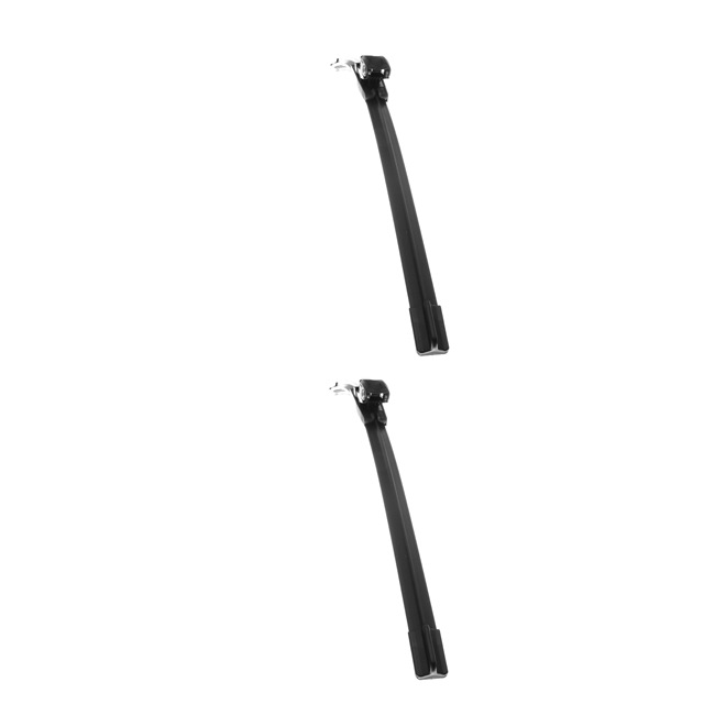 RIDEX PLUS 298W0286P Viskerblade Mercedes S205 C 300 d 4-matic (205.219) 245 HK OM 654.920