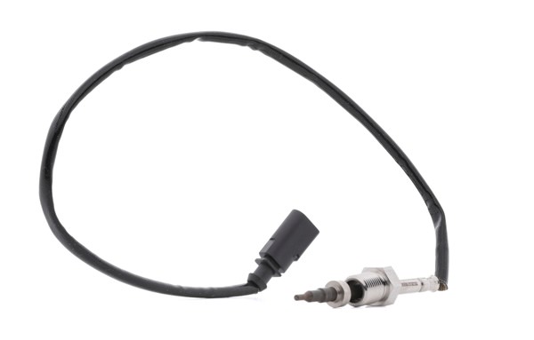 RIDEX 3938E0395 Sensor temperatura dos gases de escape VW Multivan T5 2.0 TDI 4motion 136 cv CCHB