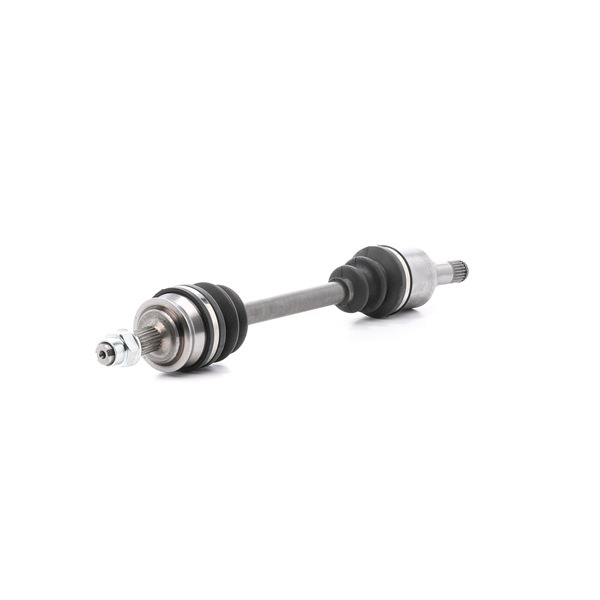 RIDEX 13D1238 Antriebswelle Fiat Cinquecento 170 1.1 Sporting 54PS 1998