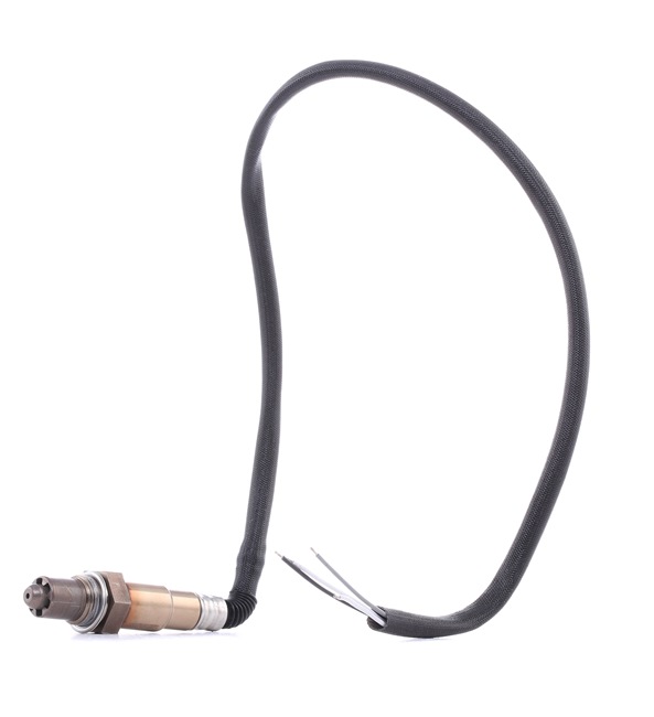 RIDEX PLUS 3922L0167P Lambdaszonda (NOx) Passat B5 2.3 VR5 4motion 170 PS AZX