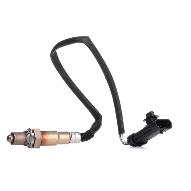 RIDEX PLUS 3922L0005P Sonda lambda Clio 2 1.6 Flex 110 cv K4M 748