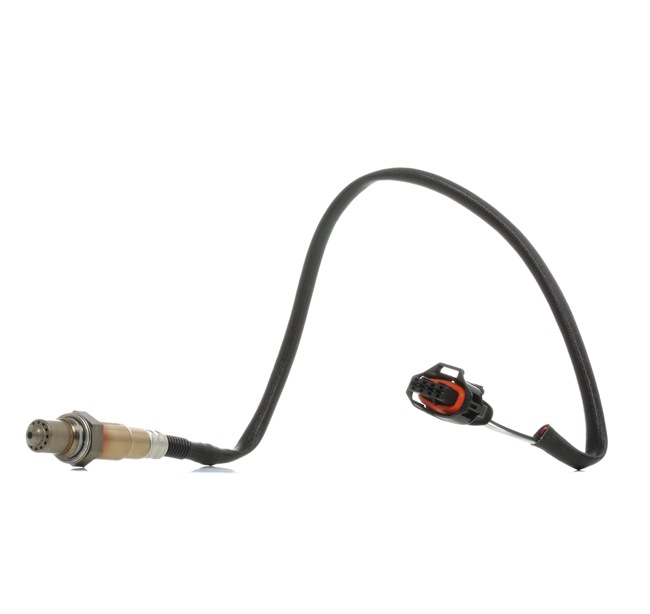 RIDEX PLUS 3922L0008P Sonda lambda (NOx, O2) VAUXHALL Astra Mk6 (J) Familiar (P10) 1.6 116 cv A 16 XER