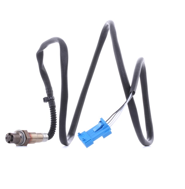 RIDEX PLUS 3922L0023P Σωλήνες εξάτμισης 3.0 V6 207 PS XFX (ES9J4S)