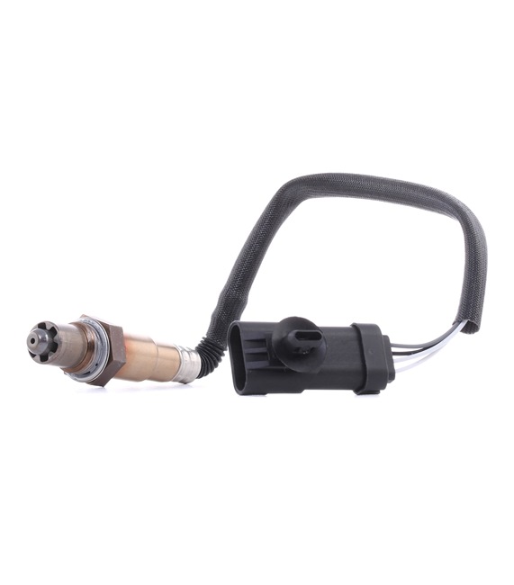 RIDEX PLUS 3922L0026P Lambdasonde SUBARU Forester I (SF) 2.0 AWD (SF5) 125 HK EJ202