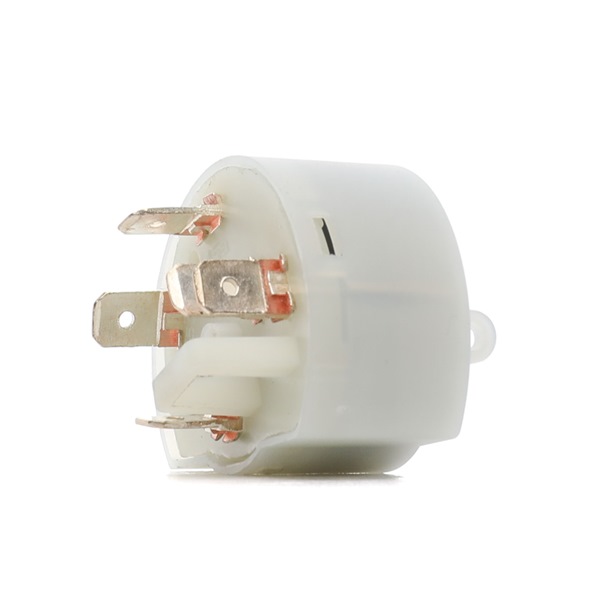 RIDEX 813I0038 Interruptor de ignição Opel Omega A Caravan 1.8 (F35, M35) 115 cv 18 SEH
