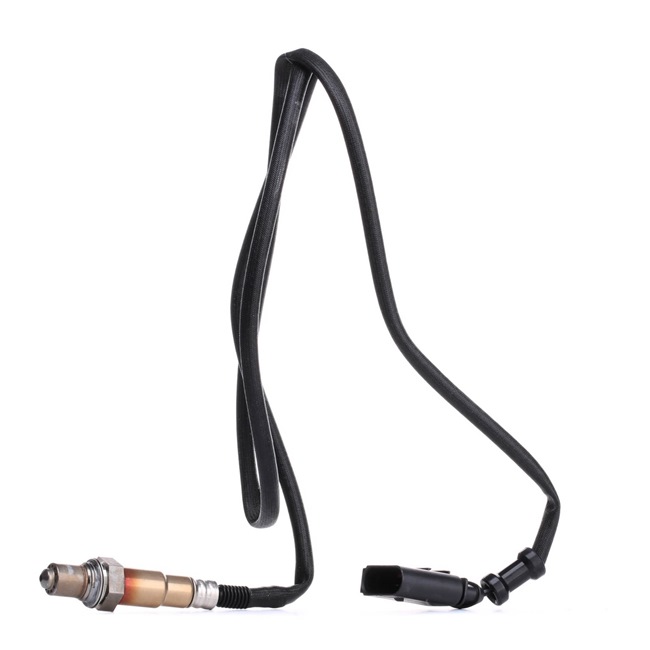 RIDEX PLUS 3922L0046P Lambdasonde Audi A6 C6 3.0 218 hk BBJ