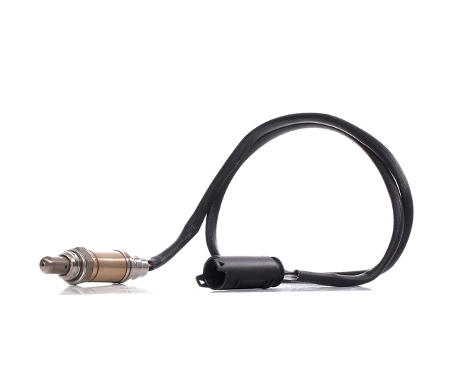 RIDEX PLUS 3922L0059P Lambda sensor BMW E46 325xi 2.5 192 hp M54 B25 (256S5)