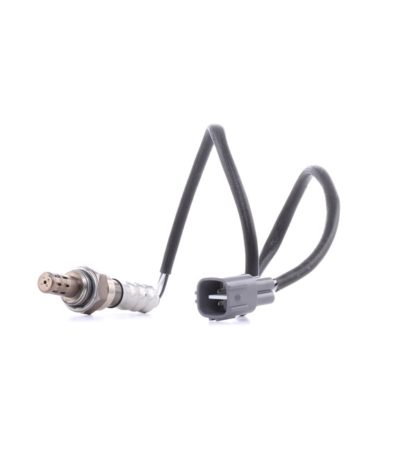 RIDEX PLUS 3922L0069P Samlerør udstødning 2.5 4WD (ASA44) 180 HK 2AR-FE